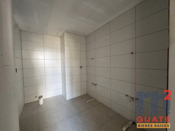 Apartamento en Venta, Zona 13