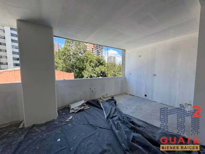 Apartamento en Venta, Zona 13