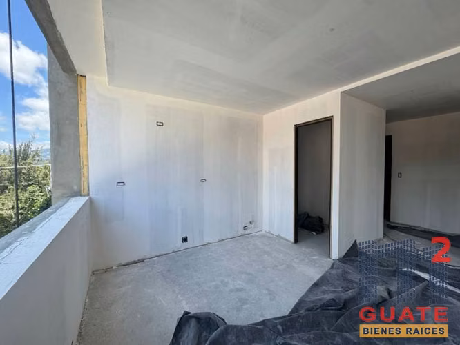 Apartamento en Venta, Zona 13