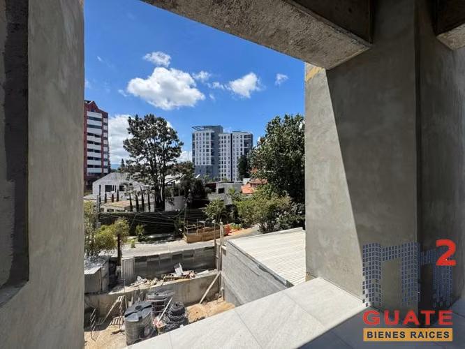 Apartamento en Venta, Zona 13