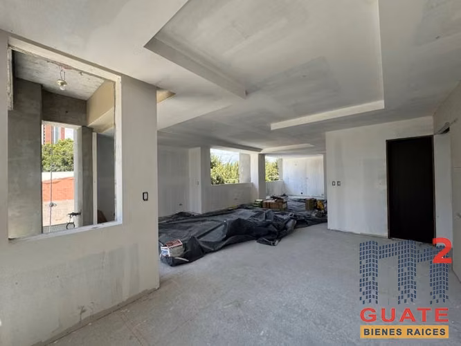Apartamento en Venta, Zona 13