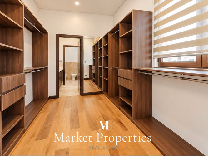 Apartamento en renta Zona 16, Magnolias de Cayalá | 194 m²
