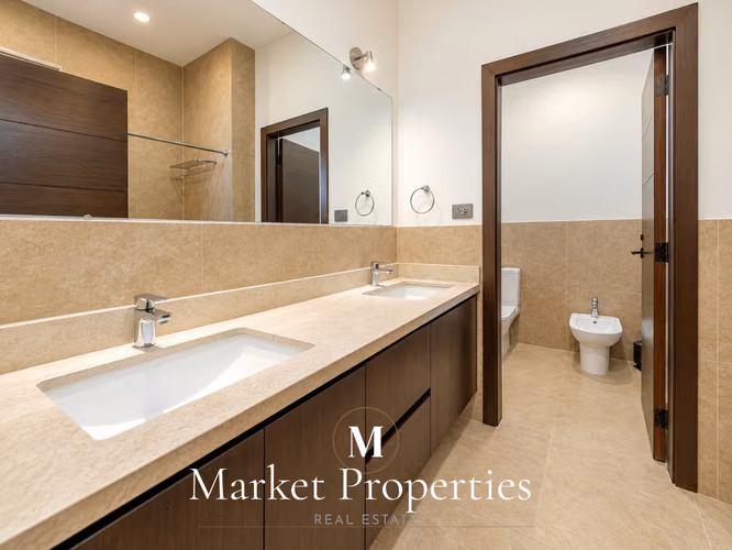 Apartamento en renta Zona 16, Magnolias de Cayalá | 194 m²