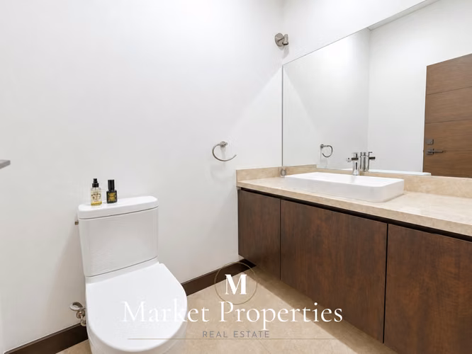 Apartamento en renta Zona 16, Magnolias de Cayalá | 194 m²