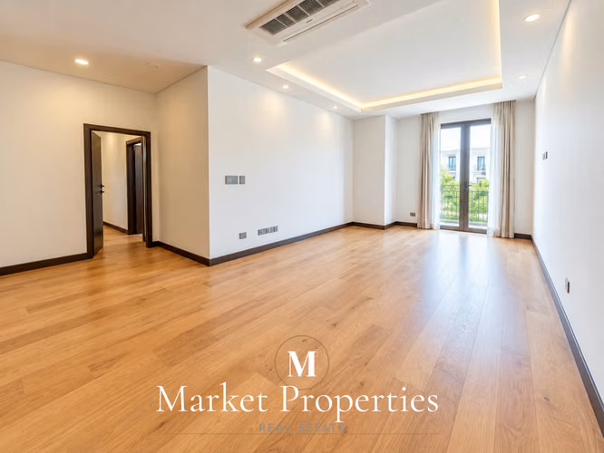 Apartamento en renta Zona 16, Magnolias de Cayalá | 194 m²