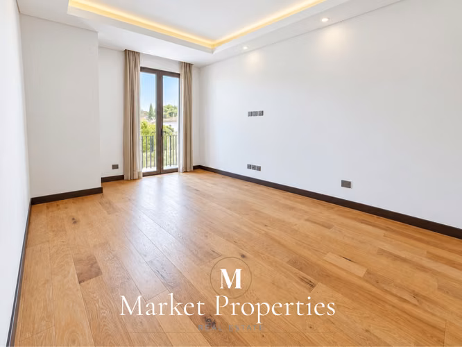 Apartamento en renta Zona 16, Magnolias de Cayalá | 194 m²