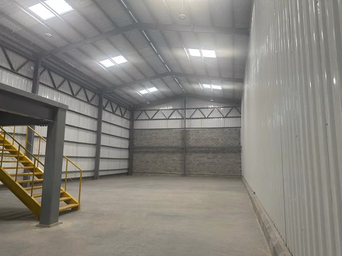 BODEGA EN VENTA VILLA CANALES- CODIGO 103,865,21