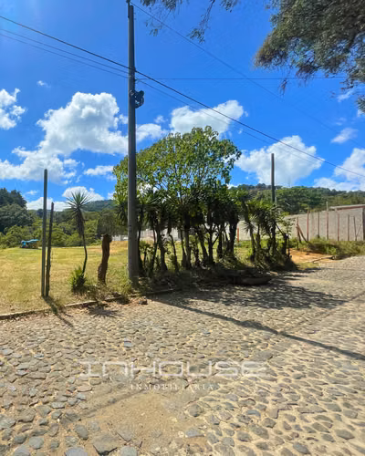 TERRENO EN VENTA EN SANTA LUCIA MILPAS ALTAS KM 28