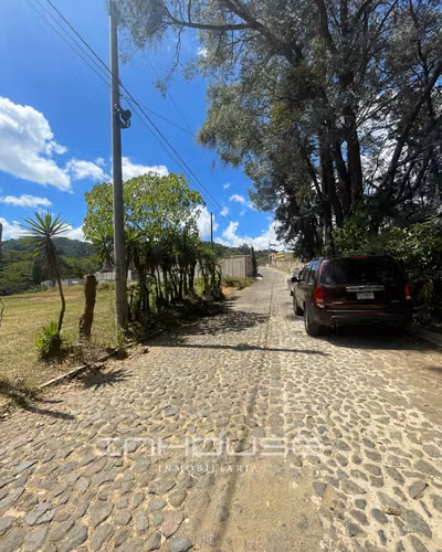 TERRENO EN VENTA EN SANTA LUCIA MILPAS ALTAS KM 28