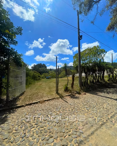 TERRENO EN VENTA EN SANTA LUCIA MILPAS ALTAS KM 28