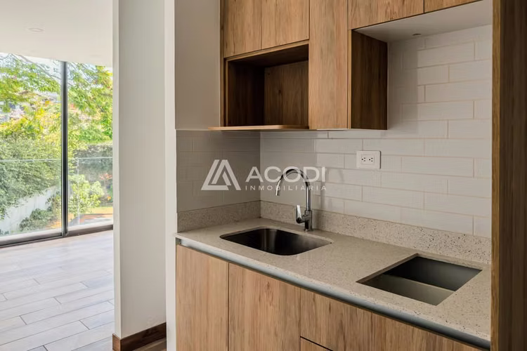 Apartamento en Vista Hermosa I, Zona 15