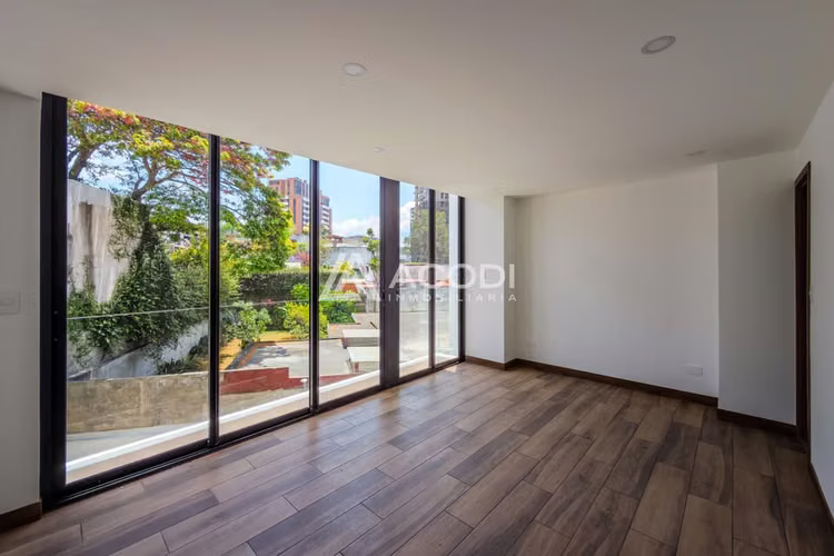 Apartamento en Vista Hermosa I, Zona 15