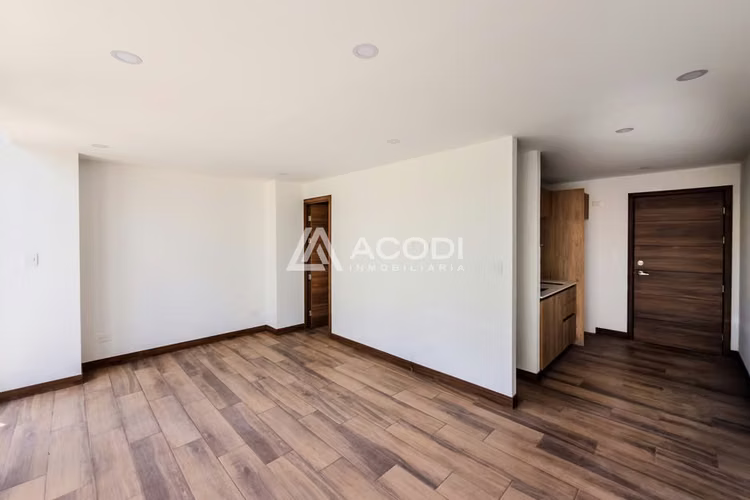 Apartamento en Vista Hermosa I, Zona 15