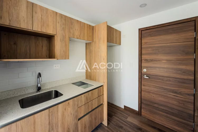 Apartamento en Vista Hermosa I, Zona 15