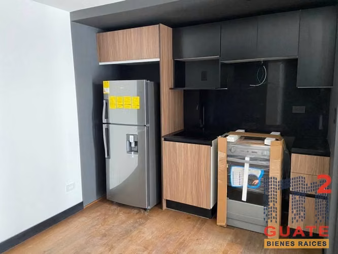 Apartamento en Renta, Zona 11 