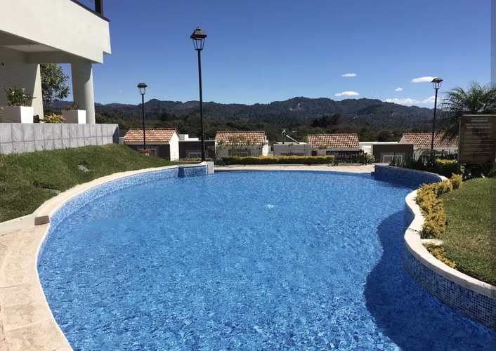 Apartamento tipo Suite independiente Km 28 CAES para 1 persona