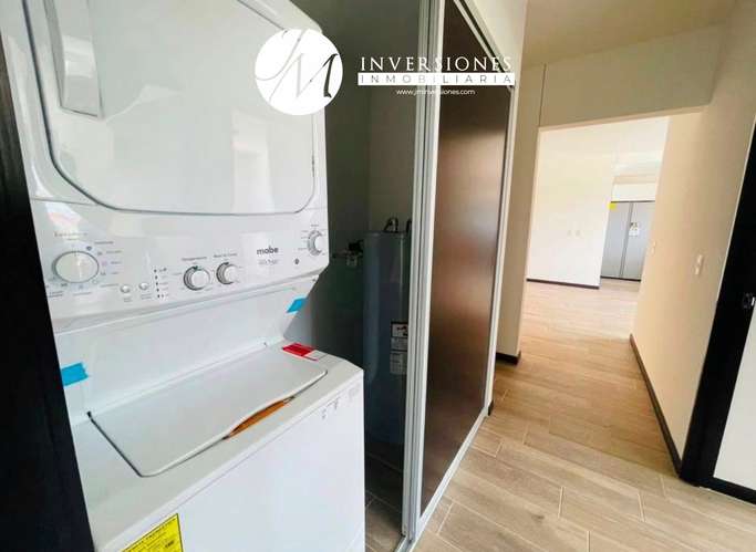 Apartamento en Renta de 3 Dormitorios en zona 14 - Imagen 5