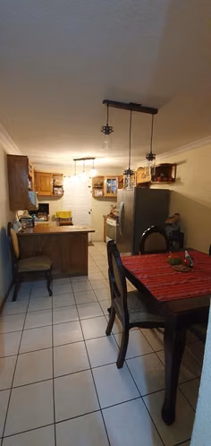 Casa en venta Condominio El Manantial de San Rafael zona 18