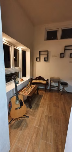 Casa en venta Condominio El Manantial de San Rafael zona 18