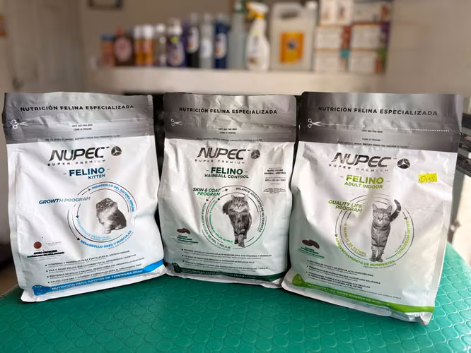 Productos Para tu Mascota