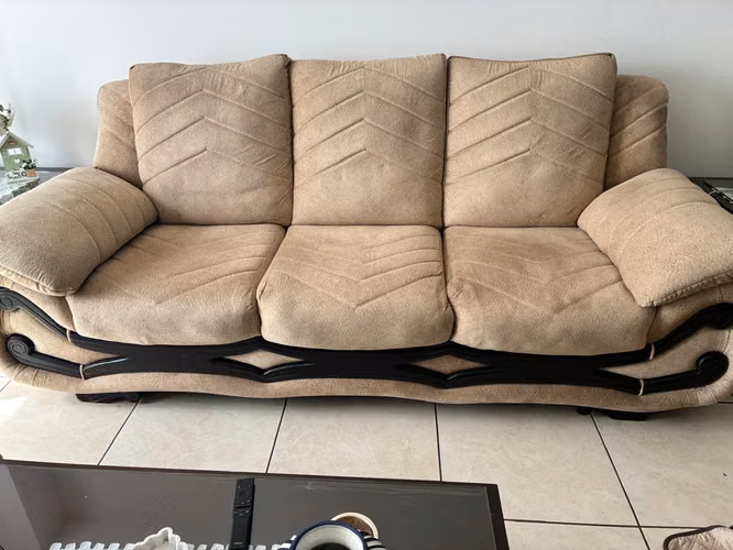 Sillon para 3 personas - Imagen 2
