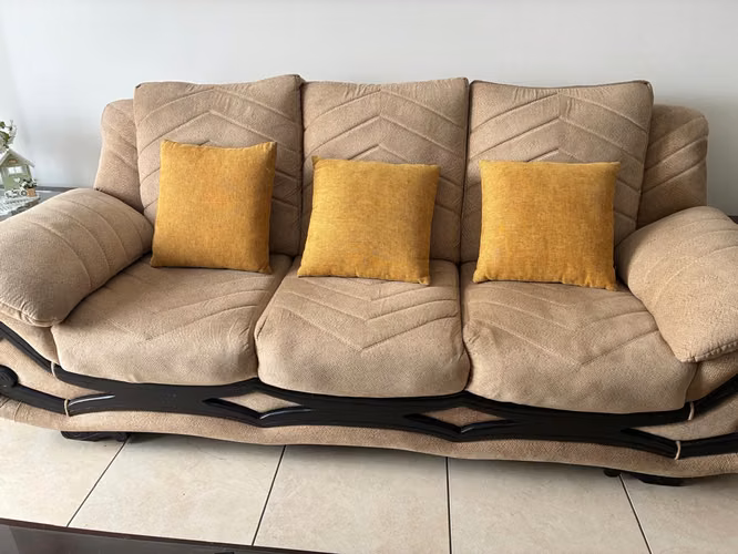 Sillon para 3 personas - Imagen 3