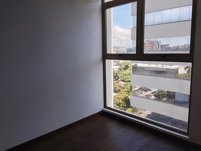 Apartamento en Renta y Venta Atarah zona 10