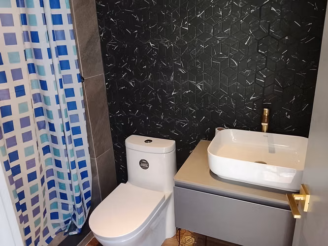 Apartamento en Renta y Venta Atarah zona 10