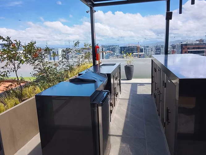 Apartamento en Renta y Venta Atarah zona 10