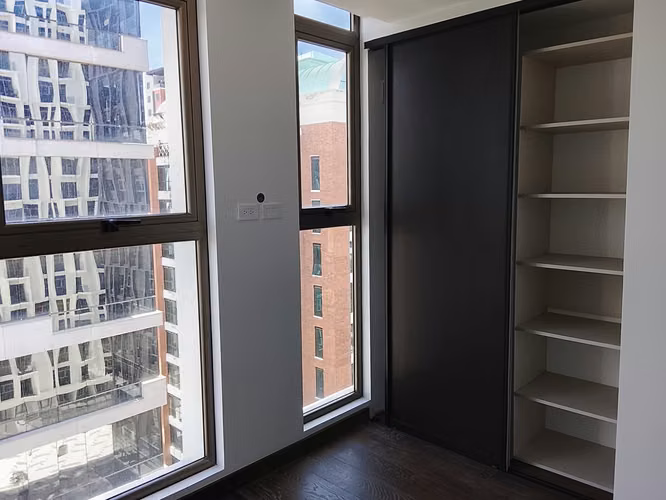 Apartamento en Renta y Venta Atarah zona 10