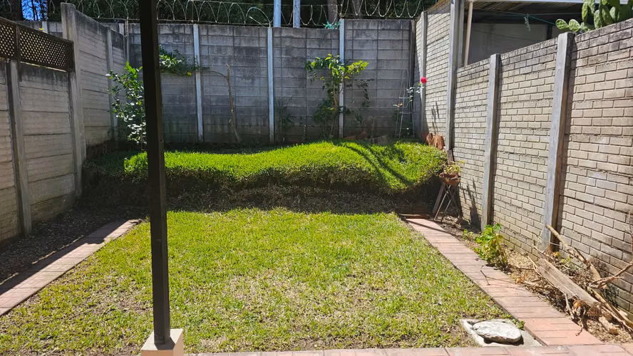 ALQUILO CASA EN SAN JOSÉ PINULA - Imagen 10