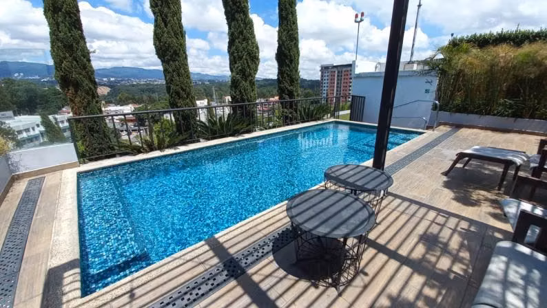 Apartamento en Mariscal, Zona 11 - Miniatura 7