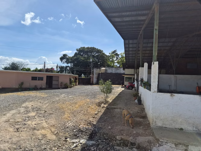 PROPIEDAD EN RENTA EN CARRETERA AL SALVADOR, 2 MZ - CODIGO  - Imagen 5