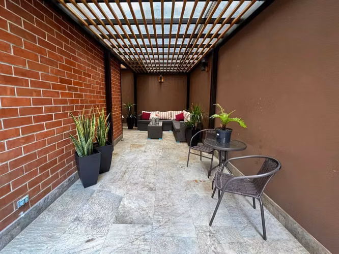 APARTAMENTO EN VENTA EN ZONA 10 EDIFICIO CITIHAUS - Miniatura 10