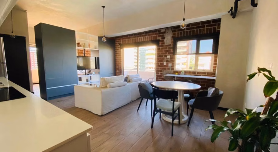 APARTAMENTO EN RENTA EN ZONA 10 EDIFICIO CASALINI ALTAMIRA - Imagen 4