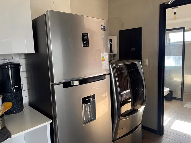 APARTAMENTO EN RENTA EN ZONA 10 EDIFICIO CASALINI ALTAMIRA - Imagen 7