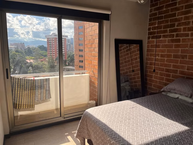 APARTAMENTO EN RENTA EN ZONA 10 EDIFICIO CASALINI ALTAMIRA - Imagen 8
