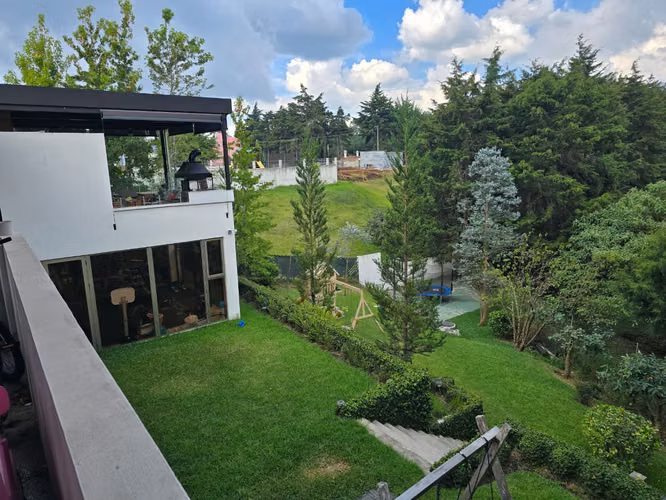 Casa en San José Pinula - Imagen 1
