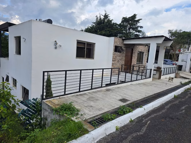 Casa en San José Pinula - Imagen 9