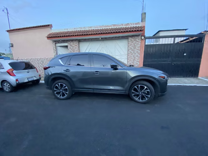 Mazda CX5 2023 premium plus AWD - Imagen 7