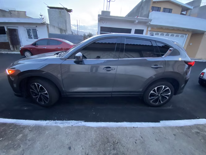 Mazda CX5 2023 premium plus AWD