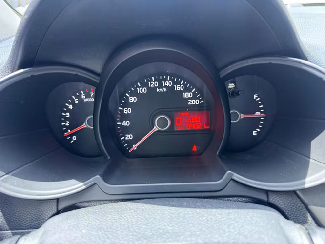  KIA PICANTO EX 2015 — DE AGENCIA - Imagen 9