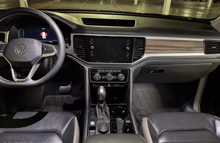 VOLKSWAGEN TERAMONT 2023 AGENCIA - Imagen 8