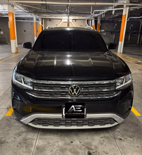 VOLKSWAGEN TERAMONT 2023 AGENCIA - Imagen 5