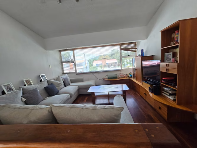 Venta de Casa dentro de Residencial en Km.13 CAES | 3 Habitaciones completas + cuarto de servicio - Imagen 11
