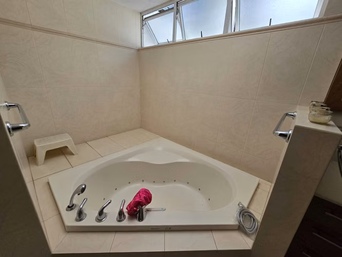 Venta de Casa dentro de Residencial en Km.13 CAES | 3 Habitaciones completas + cuarto de servicio - Imagen 10