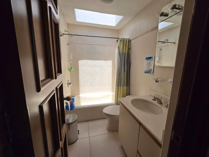 Venta de Casa dentro de Residencial en Km.13 CAES | 3 Habitaciones completas + cuarto de servicio - Imagen 13