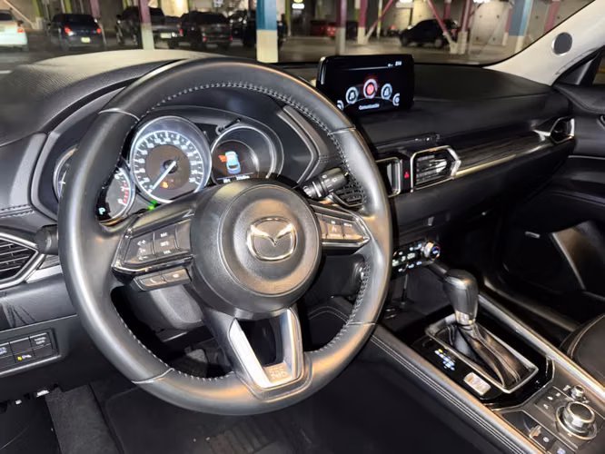  MAZDA CX-5 WAGON 4X2 2019 AGENCIA - Imagen 10