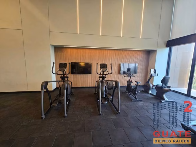 Apartamento en Renta, Zona 15