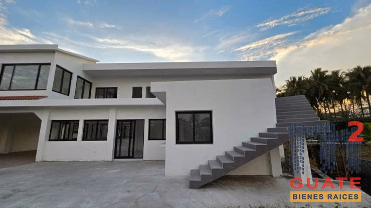 Casa en condominio en Venta, Escuintla - Imagen 9